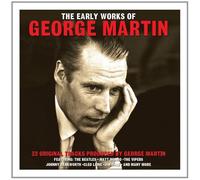 Various Artists - The Early Works Of George Martin