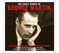 Varios Artistas - The Early Works Of George Martin