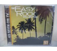 Various Artists - The Easy Rock Collection
