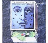 Various Artists - The Electric Asylum 3