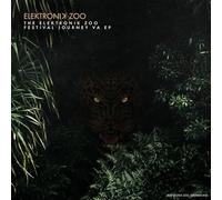 Various Artists - The Elektronik Zoo: Festival Journey [Vinilo]