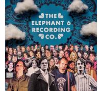 Various Artists - The Elephant 6 Recording Co. (Ost)