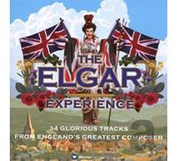 Various Artists - The Elgar Experience