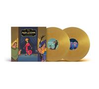 Various Artists The Emperor's New Groove (25th Anniver (Vinyl) (Importación USA)