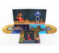 Various Artists – The Emperor's New Groove – Vinilo – Edición 25 aniversario