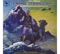 The Empire Strikes Back: Symphonic Suite - Vinilo verde