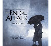 Various Artists – The End of the Affair – Banda sonora original