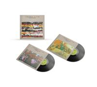 Various Artists The Endless Coloured Ways: The Songs o (Vinyl) (Importación USA)
