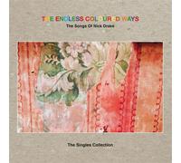 Various Artists The Endless Coloured Ways: The Songs of Nick Drake - The (Vinyl)