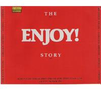 Various Artists - the enjoy! story