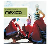 Various Artists - The Essence of Mexico