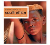 Various Artists - The Essence of South Africa