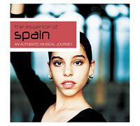 Various Artists - The Essence of Spain