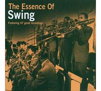 Various Artists – The Essence of Swing – CD