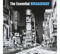 Vari-the Essential B - The Essential Broadway