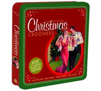 Various Artists - The Essential Christmas Crooners 3cd