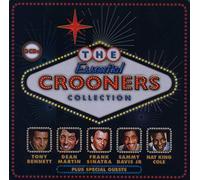 Varios artistas – The Essential Crooners Coll – CD (3 discos)