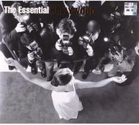 Various Artists The Essential Hollywood (CD) Album (Importación USA)
