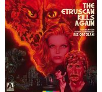 VARIOUS ARTISTS The Etruscan Kills Again aka The Dead (Vinyl) (Importación USA)