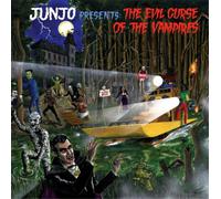 Junjo Presents: The Evil Curse of the Vampires