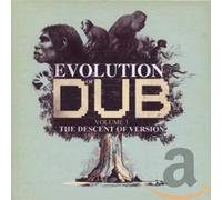 Various Artists - The Evolution Of Dub Vol. 3 - The Decent Of Version (Box Set)