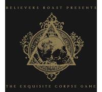 Various artists - The exquisite corpse game