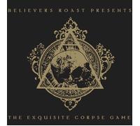 Varios artistas – The Exquisite Corpse Game – CD – Membran – Importación USA