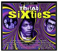 Various Artists - The Fab Sixties Vol. 1-3
