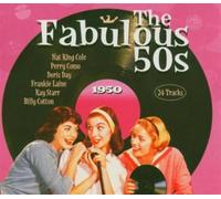 Various Artists - The Fabulous 50s - 1950 (Fifties)