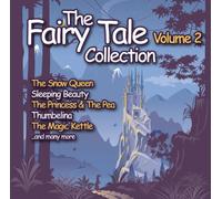 Various Artists - The Fairy Tale Collection Volu [Import]