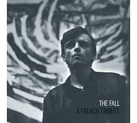 Various Artists - The Fall-a French Tribute (Vinyl) [Vinilo]