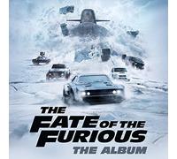 Various Artists - The Fate of the Furious: The Album