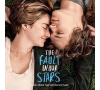 The Fault In Our Stars - The Fault In Our Stars (2 LP Azul y Blanco) [Vinilo]