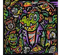 VARIOUS ARTISTS - THE FEST 22 COMP [Vinilo]