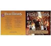 Various Artists - The Film Themes