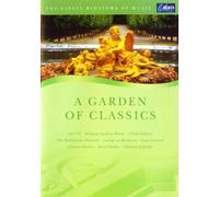 Various Artists - The Finest Blossoms Of Music: A Garden Of Classics [Reino Unido] [DVD]