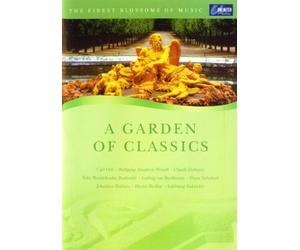 Various Artists - The Finest Blossoms Of Music: A Garden Of Classics [Reino Unido] [DVD]