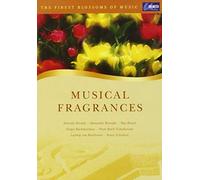 Various Artists - The Finest Blossoms Of Music: Musical Fragrances [Reino Unido] [DVD]