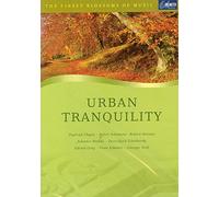 Various Artists - The Finest Blossoms Of Music: Urban Tranquility [Reino Unido] [DVD]