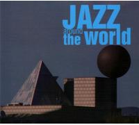 Various Artists - The Finest: Jazz Around The World