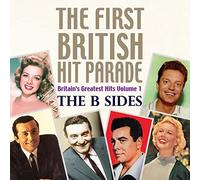 Various Artists - The First British Hit Parade - The B Sides