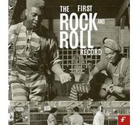 Various Artists - The First Rock And Roll Record