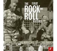 Varios artistas – The First Rock And Roll Record