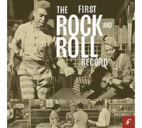 Various Artists - The First Rock n Roll Record [VINYL] [Vinilo]