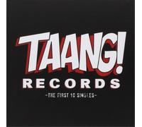 Various Artists The First Ten Singles (CD) Album (Importación USA)