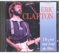 Various Artists - The First Time I Met The Blues