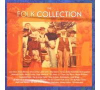 Various Artists - The Folk Collection