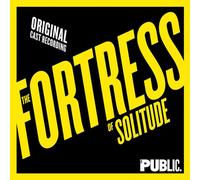 Various Artists - The Fortress of Solitude