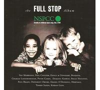 Various Artists - The Full stop Album NSPCC