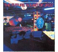 Various Artists - The Future Sound of Jazz